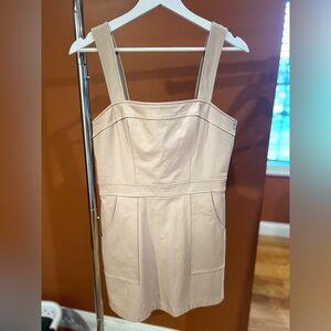 Amanda Uprichard Ace Dress